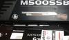 ACM M500 Shotgun