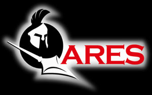 Ares Logo