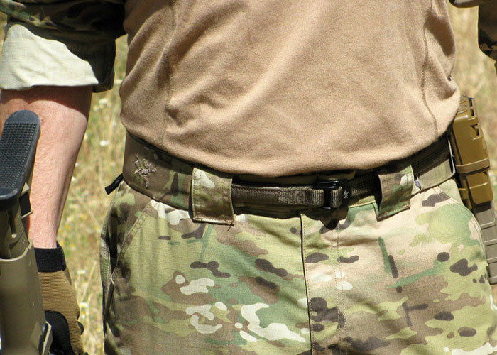 Arc'teryx H150 Riggers Belt Review 01 Arc'teryx H150 Riggers Belt Review 01