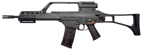 Src G36K