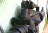 GFC M4A1 AEG