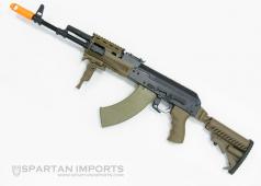 Tactical Ak 74