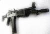 King Arms Galil SAR EBB Review