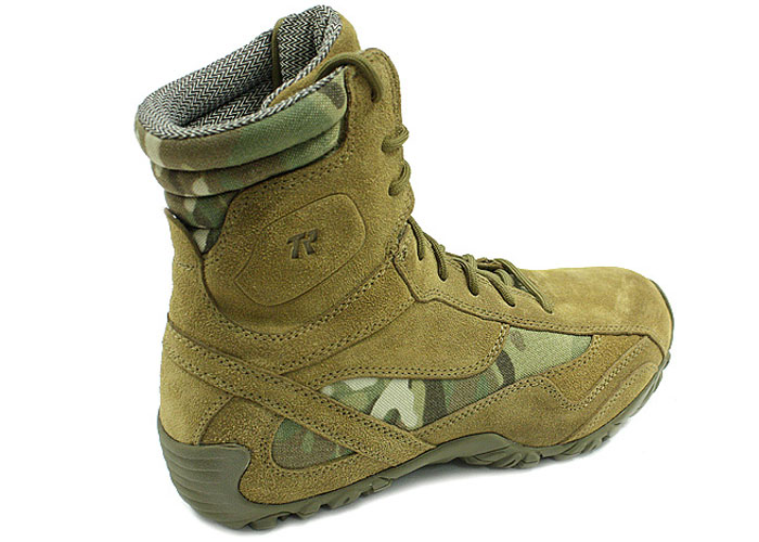 Kiowa Boots