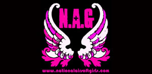 nag logo
