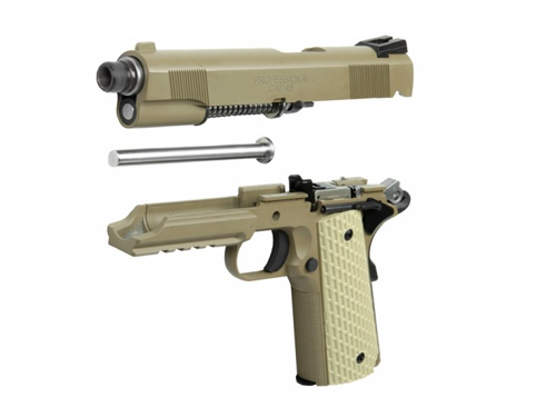 SOCOM Gear Desert Combat Elite