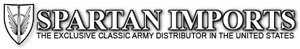 Spartan Imports