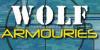 Wolf Armouries