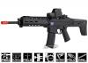  A&K Full Metal Magpul Masada Airsoft Gun (Licensed / Black)  ASGI