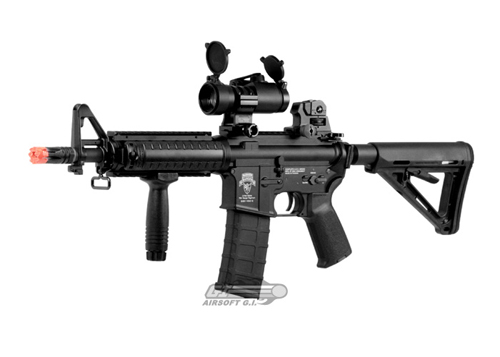 Airsoft Gi Full Metal Magpul Cqb R Popular Airsoft Welcome To The