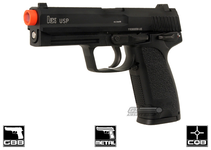 airsoft usp pistol