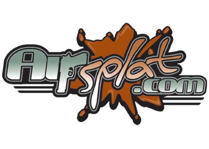 Airsplat Logo