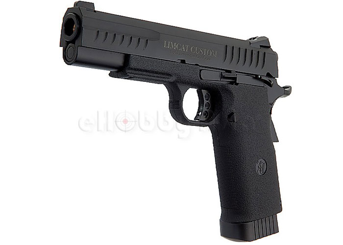 APLUS Custom KJW KP08 with LM Process (Limcat, CO2 Ver.) APLUS Custom KJW KP08 with LM Process (Limcat, CO2 Ver.)