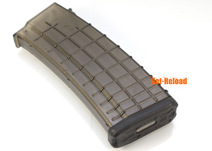Magpul PTS Masada AKM Proprietary 160rd Mid-Cap Beta Mag Get Reload