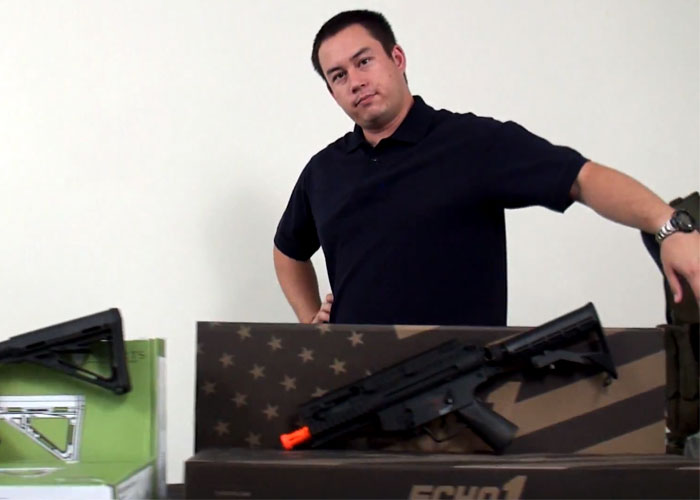 Airsoft GI - Beat The Heat Summer Give Away 2012 Giveaways