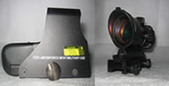 ACM Budget Sights