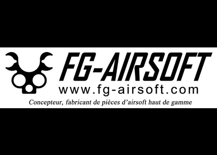 Logo Airsoft