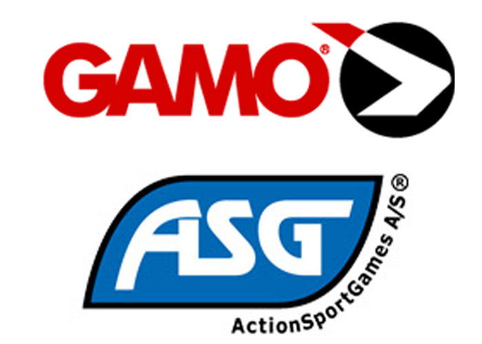 Gamo Logo