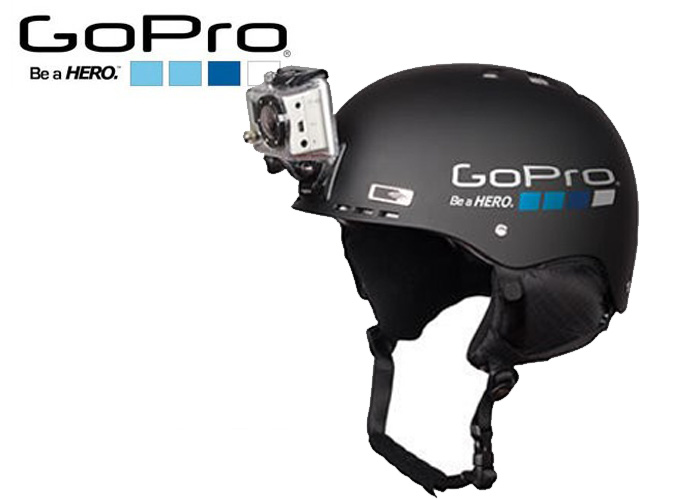 Gopro Ski