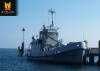 Stirling Airsoft Op: Sea Angel