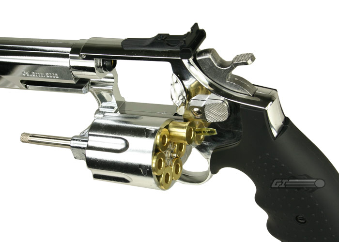 Hfc Revolver