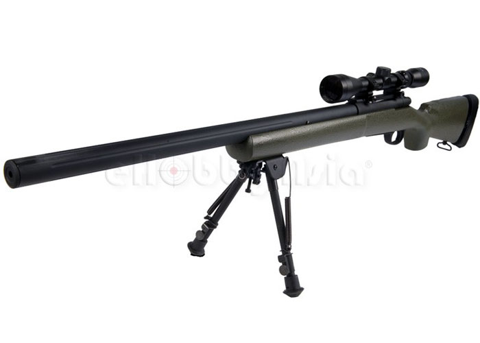 M24 Scope