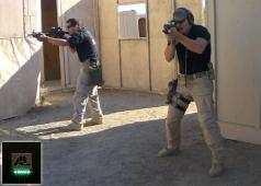 The Airsoft League
