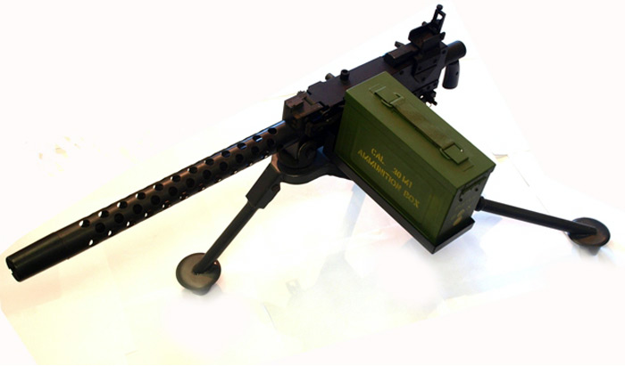 Browning Airsoft Gun