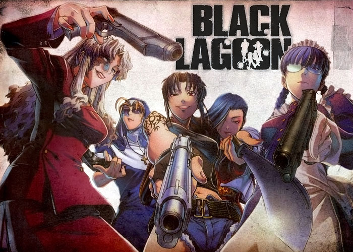 WE Black Lagoon Sword Cutlass Long (Silver) WE Black Lagoon Sword Cutlass Long (Silver)