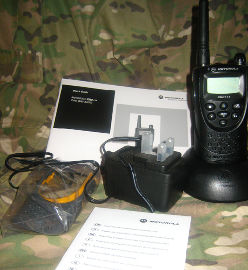 Motorola Xtn