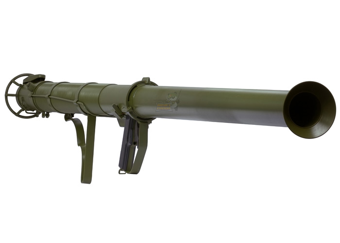 m9a1 bazooka