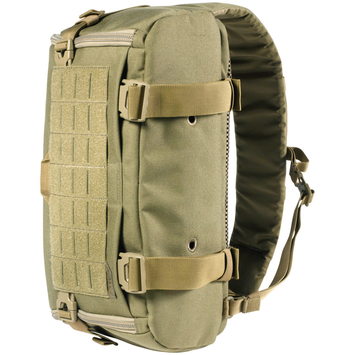 511 ucr slingpack