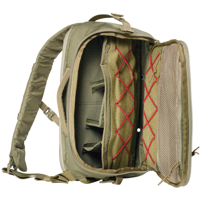 511 ucr slingpack