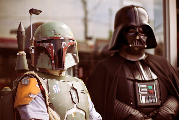 Boba Fett Will Finally Have His Own Star Wars Movie | Popular Airsoft