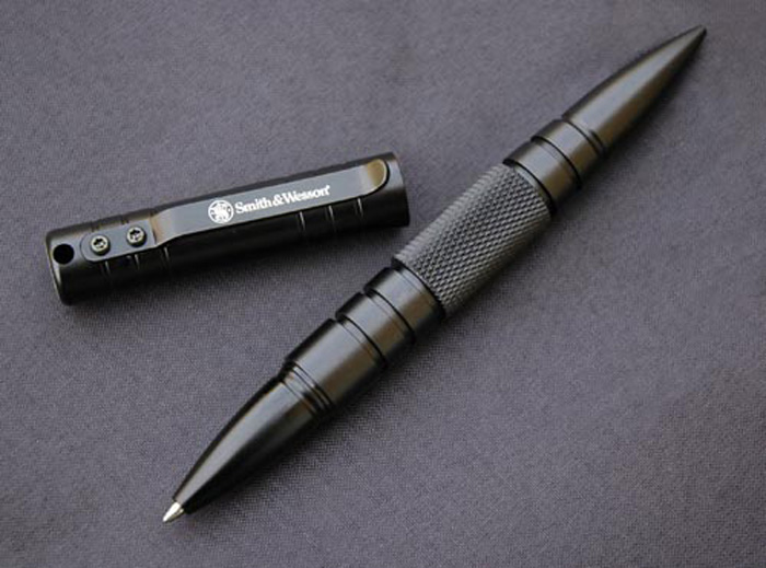 HiC The 12 Best Tactical Pens Popular Airsoft