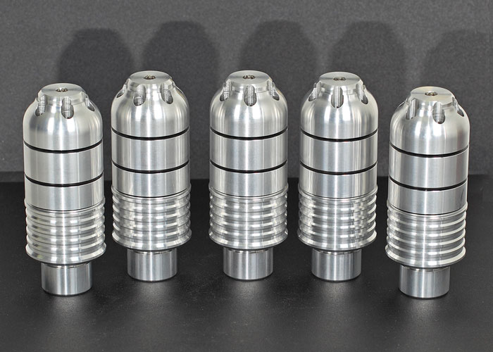 PPS New Gen GP-25 Grenade Shell 48 Rounds Airsoft Panda PPS New Gen GP-25 Grenade Shell 48 Rounds Airsoft Panda