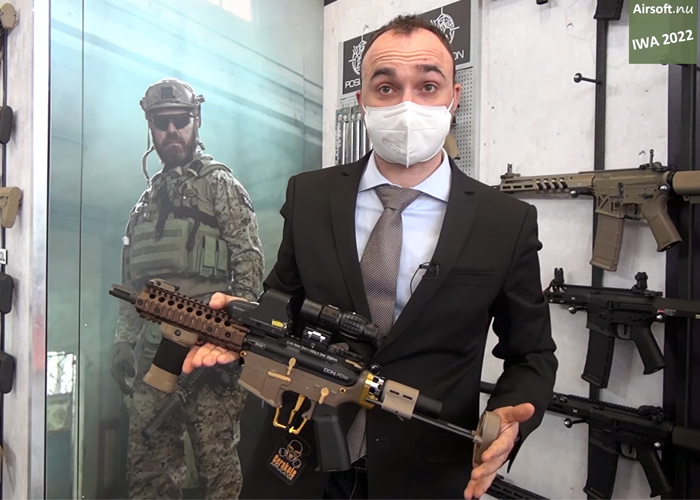 More Iwa Outdoor Classics Videos Courtesy Of Airsoft Nu Popular