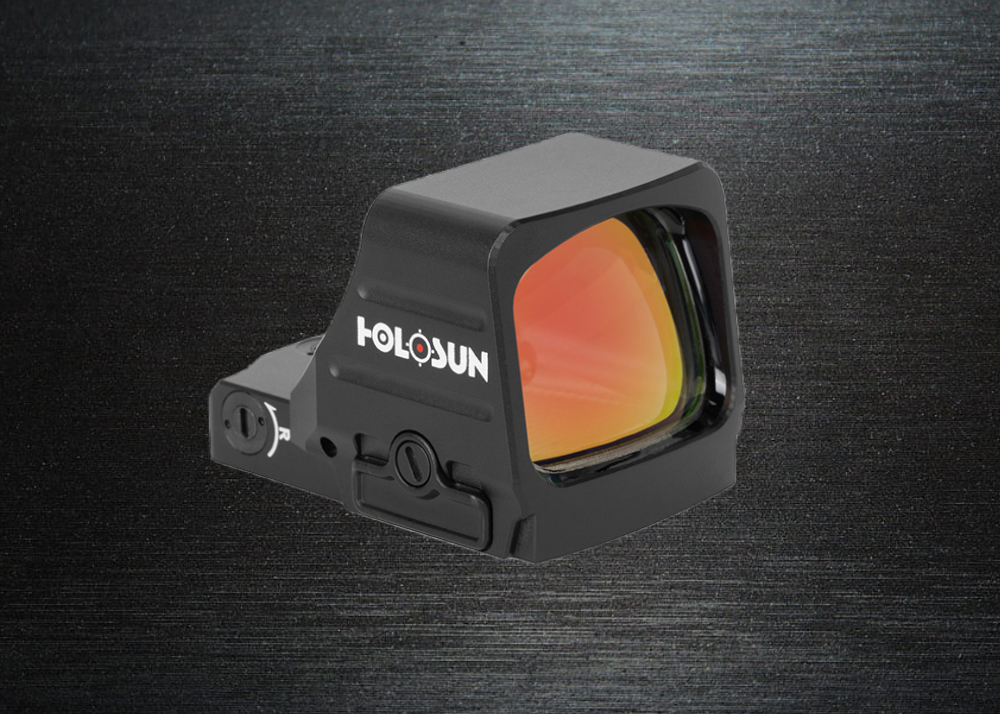 Holosun HS507COMP Red Dot Sight