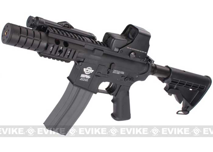 Evike Custom G G M Patriot Aeg Popular Airsoft Welcome To The