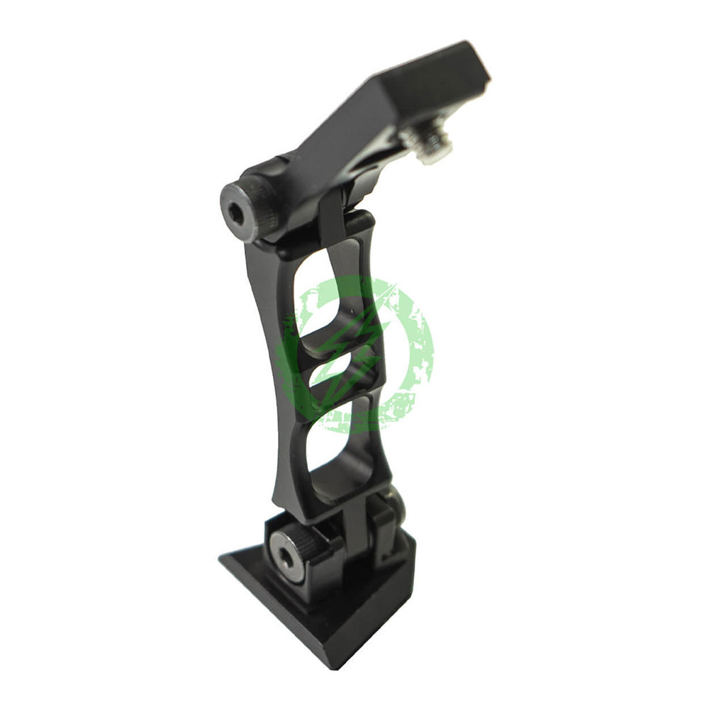 Amped Airsoft: OMW The Branch PVS-14 Rotational J Arm Mount 02
