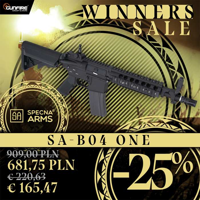 Gunfire Winners Sale 2020 SA B04