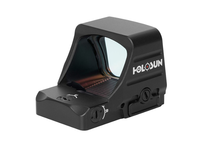 Holosun HS507COMP Red Dot Sight 02