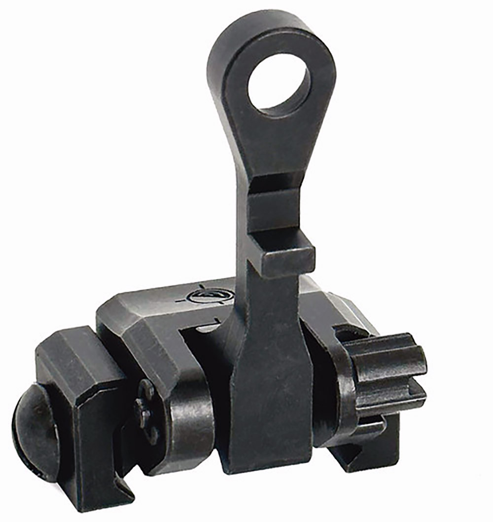 Mission First Tactical Metal EXD Back Up Sights 03