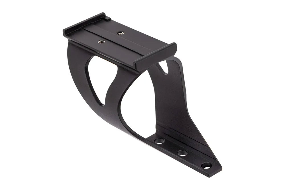 Primary Arms Mini Reflex 12 O'Clock Mount For PAO MicroPrisms 02