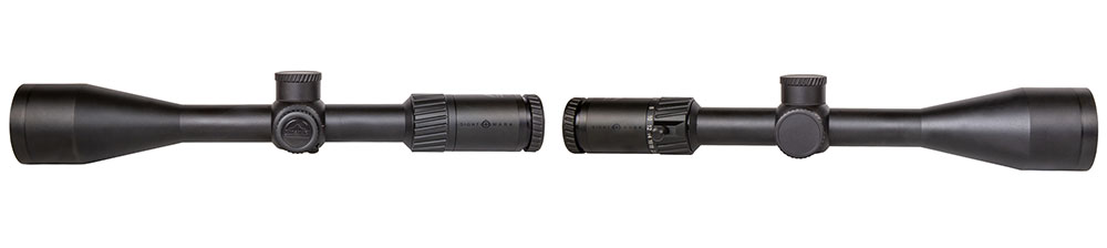 Sightmark Presidio 5-30x56 HDR-4 IR Riflescope 02