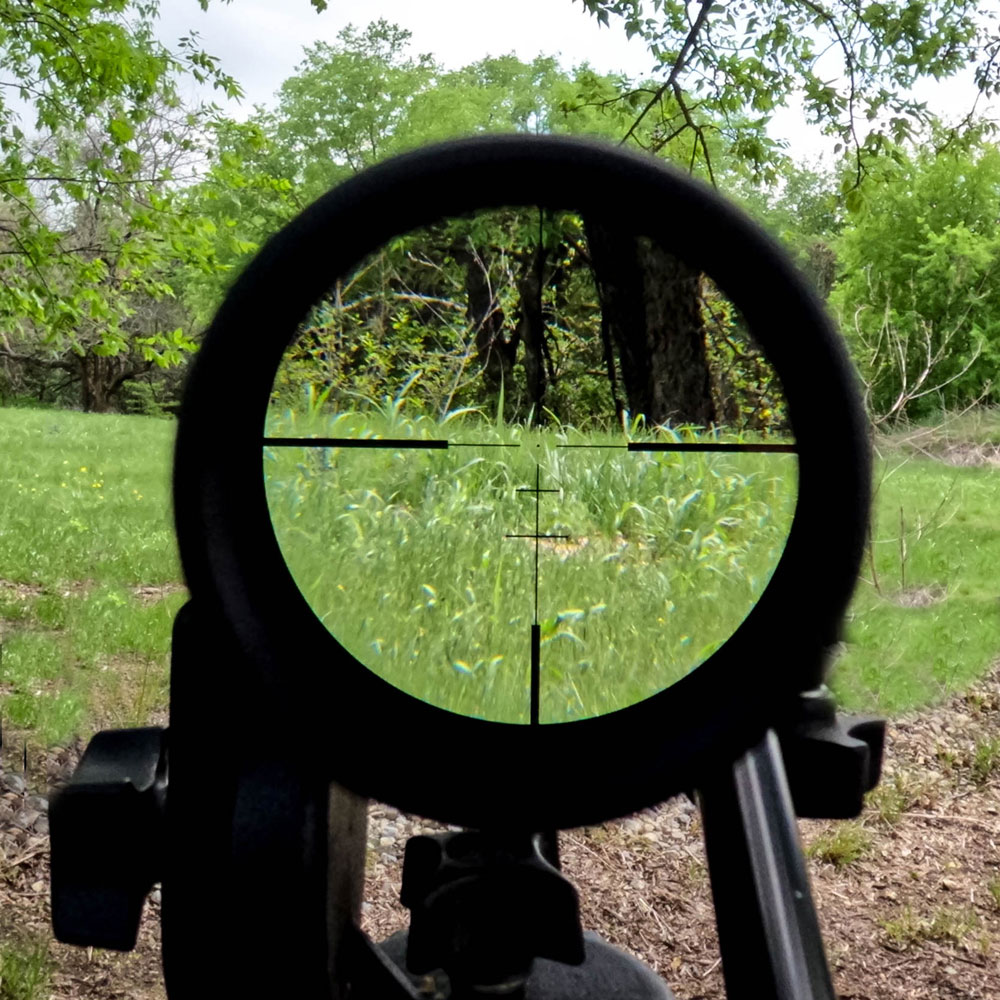 Sightmark Presidio 5-30x56 HDR-4 IR Riflescope 03