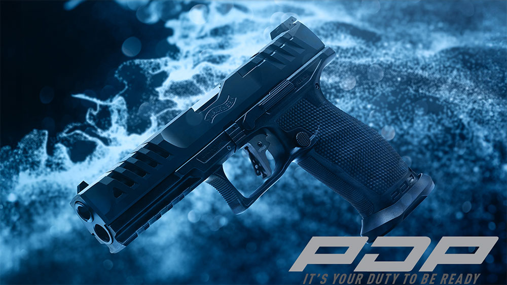 Walther PDP 02