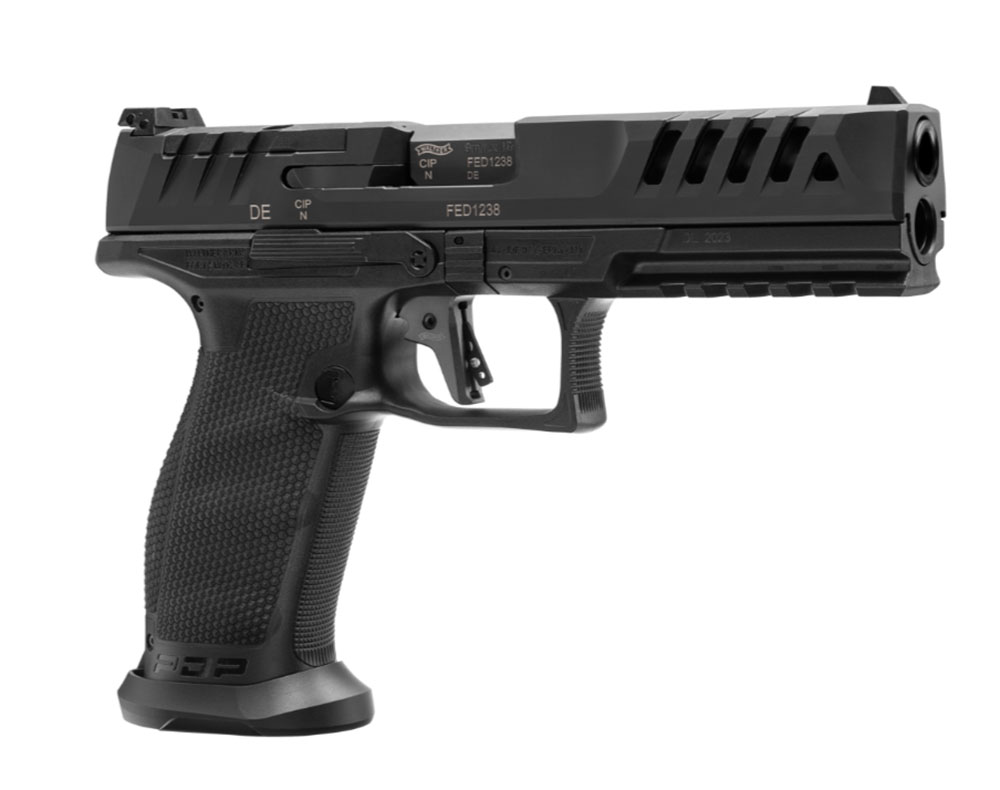 Walther PDP Match (Polymer) 03