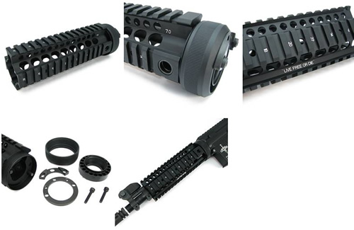 Latest King Arms Product Update | Popular Airsoft: Welcome To The ...