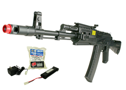 ICS AK-74 Full Metal RIS